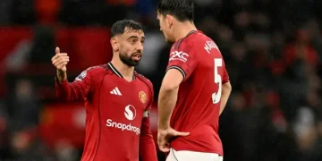 Manchester United Bak Sirkus yang Penuh Huru-Hara