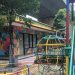 RPTRA Kebon Sirih, Ruang Terbuka Hijau di Tengah Kepadatan Jakarta