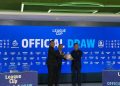 Undian Piala Liga 2026/2027 Pisahkan 3 Pasang Rival Demi Keamanan