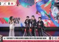 Jaga Puncak oleh NAVI, AE Berusaha Masuk Upper Bracket