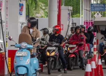 Harga BBM Tak Naik, Simak Daftar Lengkapnya dari Pertamina