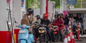 Harga BBM Tak Naik, Simak Daftar Lengkapnya dari Pertamina