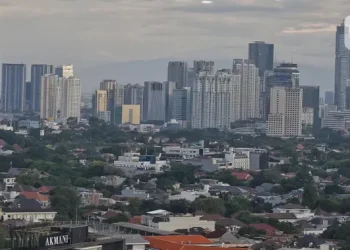 Prediksi IMF Pertumbuhan Ekonomi Indonesia Mencapai 5,1 Persen