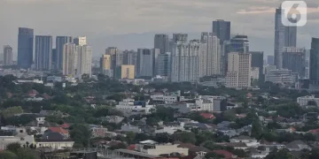 Prediksi IMF Pertumbuhan Ekonomi Indonesia Mencapai 5,1 Persen