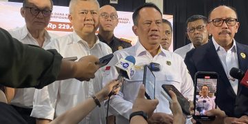Kejagung Telusuri Peminjam Dana Indosurya Terkait Aset Henry Surya