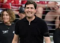 Andoni Iraola Semangat Hadapi Villarreal, Ada Teman dan Kenangan Lama di Balik Pertandingan Ini
