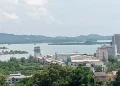 Pemulihan Listrik dari Batam hingga Tanjungpinang oleh PLN