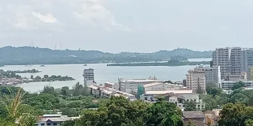 Pemulihan Listrik dari Batam hingga Tanjungpinang oleh PLN