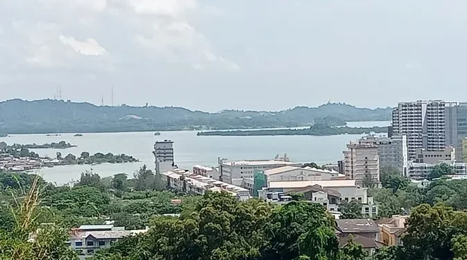 Pemulihan Listrik dari Batam hingga Tanjungpinang oleh PLN