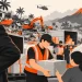 Enam Kasus Korupsi Dana Bantuan Bencana