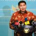 Maruarar Temui Presiden Prabowo Bahas Target Program Bedah Rumah Tahun 2026