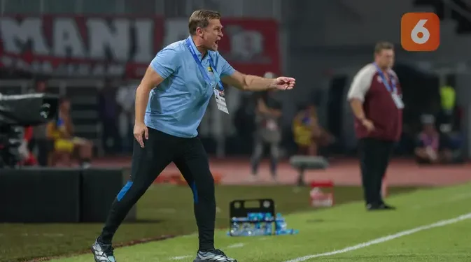 Meninjau Starter Persib Bandung dalam Jadwal Sulit: Pemain Paling Diandalkan