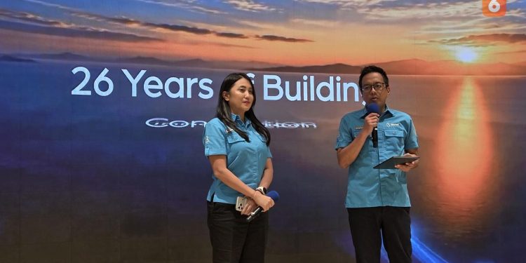 Strategi Layanan Baru untuk Pemerataan Akses Internet oleh Biznet