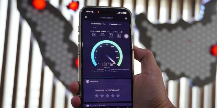 Jaringan di Batam Pulih 95 Persen Usai Blackout 15 Jam