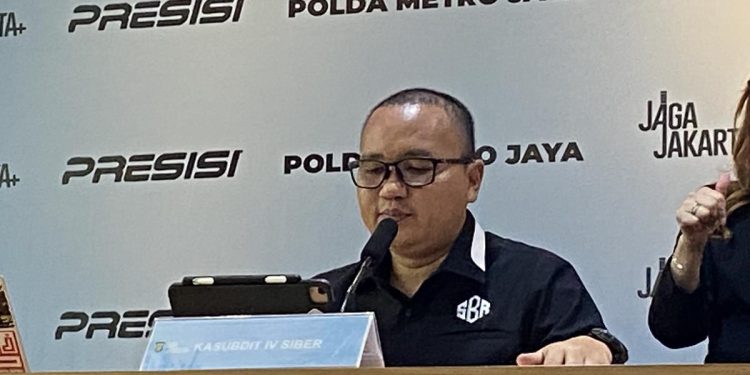 Waspadai Penipuan Menggunakan Nama Bank Lewat SMS Palsu BTS
