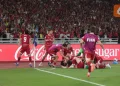 Timnas Indonesia Menjadi Juara Piala ASEAN FIFA 2026