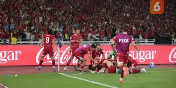 Timnas Indonesia Menjadi Juara Piala ASEAN FIFA 2026