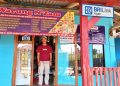 Berkat KUR, Rahmat Sukses Kembangkan Usaha dari Jualan Gorengan hingga Warung Sembako