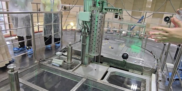Empat Negara Lain Tawarkan Teknologi Nuklir ke Indonesia Selain Rusia