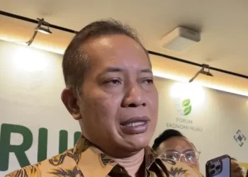 Gaji ASN Lewat Koperasi, Menkop Akan Gelar Rapat Bersama Suahasil