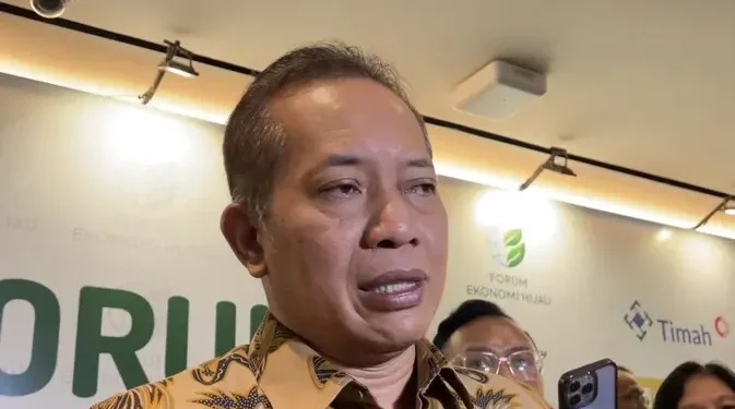 Gaji ASN Lewat Koperasi, Menkop Akan Gelar Rapat Bersama Suahasil