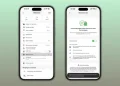 Uji Restricted Chat WhatsApp untuk Cegah AI Menyadap Isi Pesan dan Cara Kerjanya