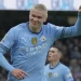 Erling Haaland Terus Berprestasi, 1.000 Gol Makin Dekat di Depan Mata