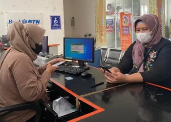 Cek BSU 2026, Subsidi untuk 13,3 Juta Pekerja