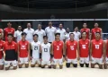 Timnas Voli Putra Indonesia Mendapat Peringkat 12 di Asian Games 2026