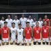 Timnas Voli Putra Indonesia Mendapat Peringkat 12 di Asian Games 2026