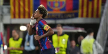 Prediksi Galatasaray vs Barcelona: Blaugrana Mendapatkan Keunggulan