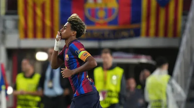 Prediksi Galatasaray vs Barcelona: Blaugrana Mendapatkan Keunggulan