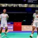 Kata-kata Fajar/Fikri Usai Menang di Denmark Open 2026