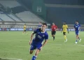 Persib Bandung Berhasil Sesuai Rencana di Kompetisi Asia