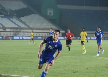 Persib Bandung Berhasil Sesuai Rencana di Kompetisi Asia