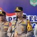 Pelanggaran yang Dikenakan Sanksi oleh Polisi dalam Operasi Patuh Jaya 2026