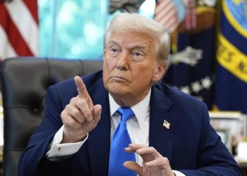 Trump Izinkan Penggunaan Solar Bersubsidi untuk Turunkan Harga BBM
