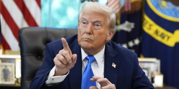 Trump Izinkan Penggunaan Solar Bersubsidi untuk Turunkan Harga BBM