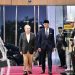 Sekjen PBB Tiba di Indonesia untuk Bertemu Presiden Prabowo