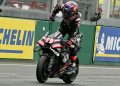 Turun Gunung di Seri Mandalika 2026, Legenda MotoGP Apresiasi Mentalitas Jorge Martin
