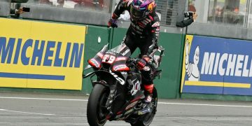 Turun Gunung di Seri Mandalika 2026, Legenda MotoGP Apresiasi Mentalitas Jorge Martin