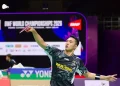 Jojo dan Dua Ganda Campuran Tampil Menonjol