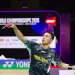 Jojo dan Dua Ganda Campuran Tampil Menonjol