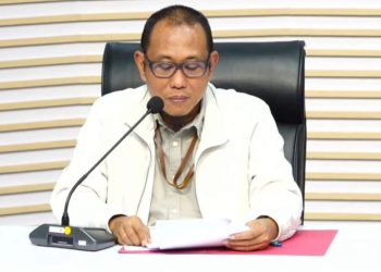 Evaluasi KPK terhadap Alasan Nusron Wahid Mangkir dari Pemeriksaan Dua Kali