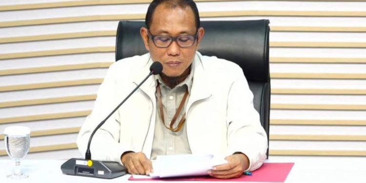 Evaluasi KPK terhadap Alasan Nusron Wahid Mangkir dari Pemeriksaan Dua Kali