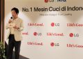 Nomor 1 di Pasar Mesin Cuci Front Loading Memiliki Tanggung Jawab Besar