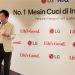 Nomor 1 di Pasar Mesin Cuci Front Loading Memiliki Tanggung Jawab Besar
