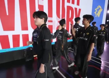 Tiga Hasil MPL ID S18 Minggu 8 yang Menarik Perhatian