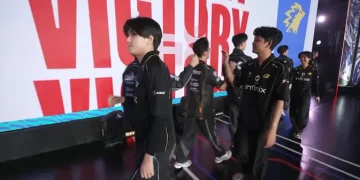 Tiga Hasil MPL ID S18 Minggu 8 yang Menarik Perhatian