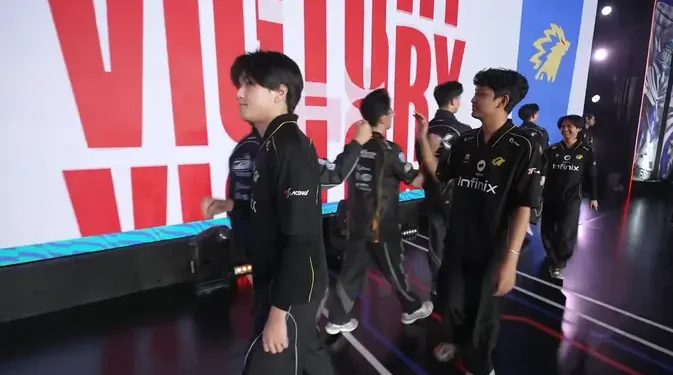 Tiga Hasil MPL ID S18 Minggu 8 yang Menarik Perhatian